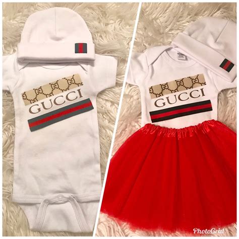 fake gucci baby clothes|gucci genuine hoodie.